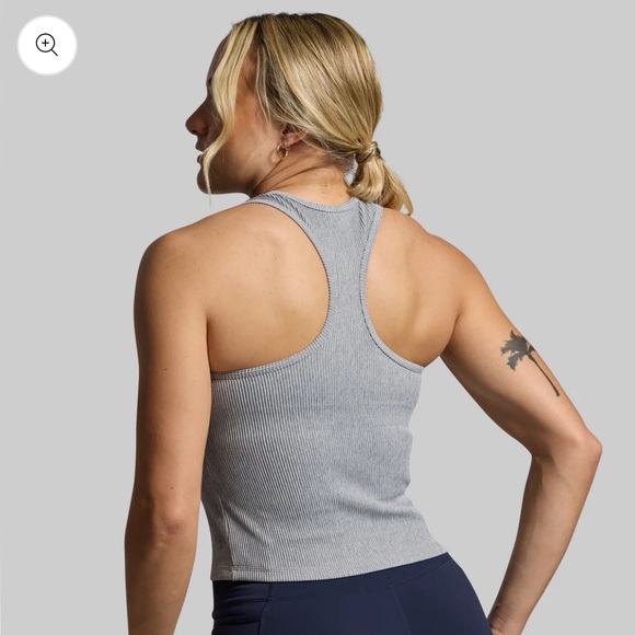 Born Primitive Perfect Ribbed Tank - Picture 2 of 9